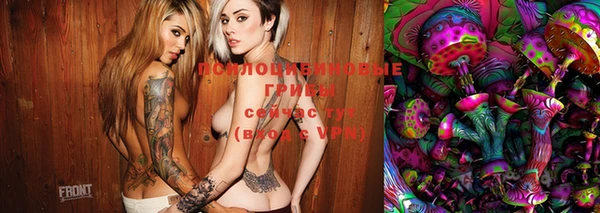 mix Сосновка